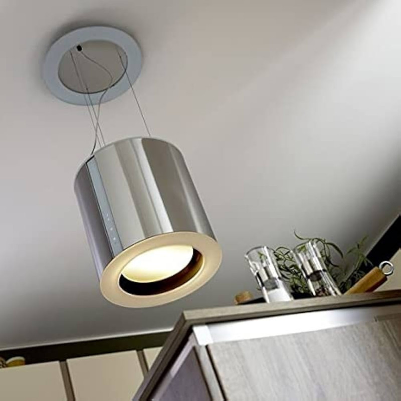 Island cooker hood CATA ISLA MOON C — 4