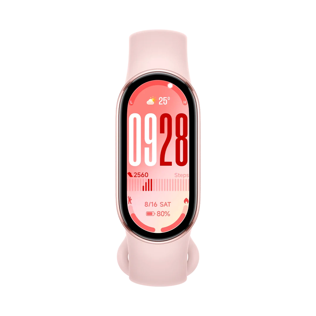 Smart Band 10 — 19