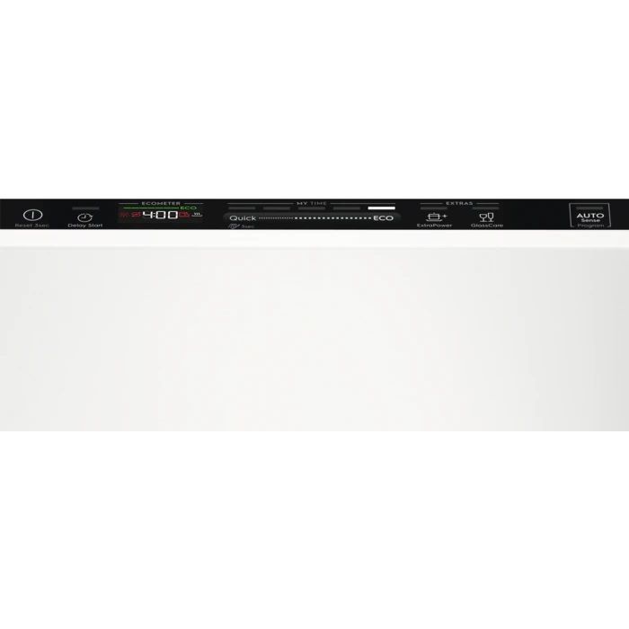 Dishwasher built in ELECTROLUX ETM43211L — 9