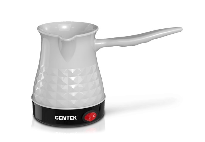 Coffee makers CENTEK CT-1097 BK — 6