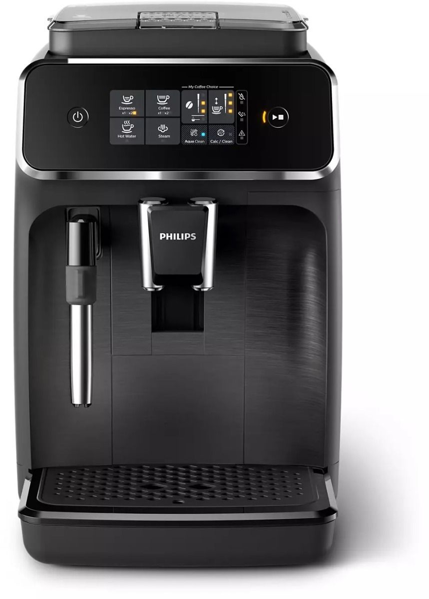 Consumer Electronics COFFEE MACHINE EP2220 — 7