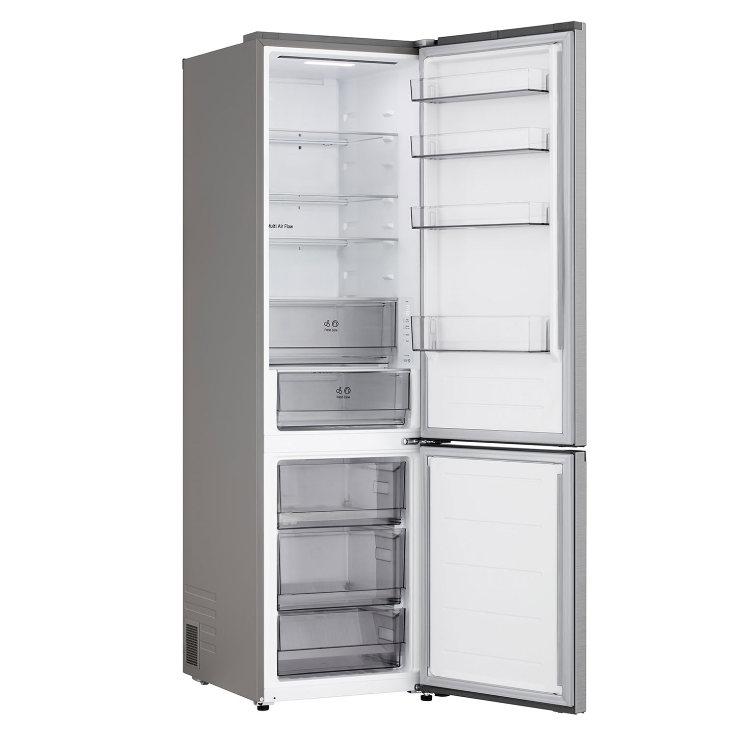Refrigerator LG LBB509EMYW — 7