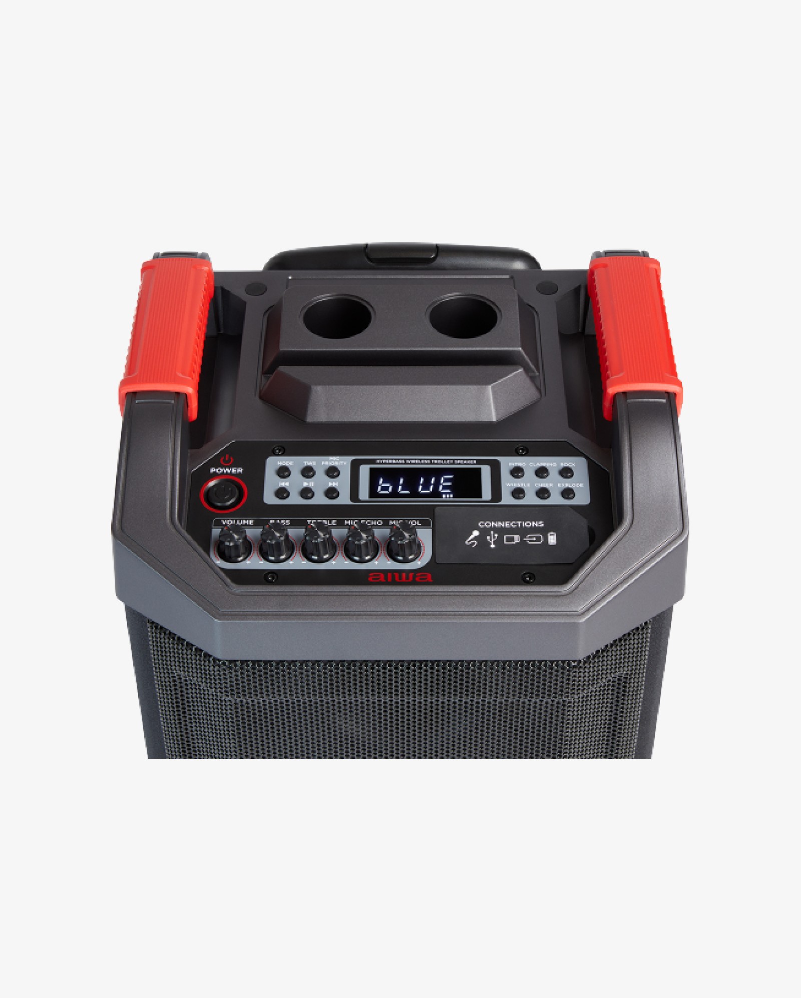 Speaker AIWA KBTUS-608 — 5