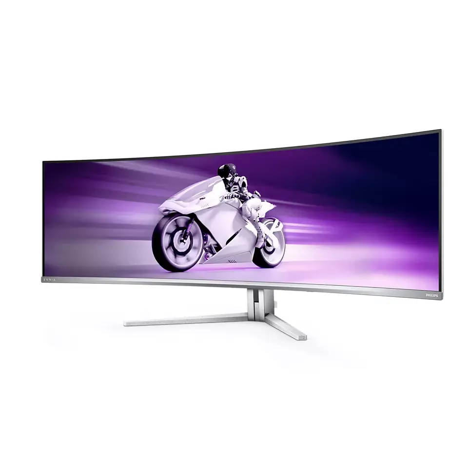 Evnia 49M2C8900 — 3