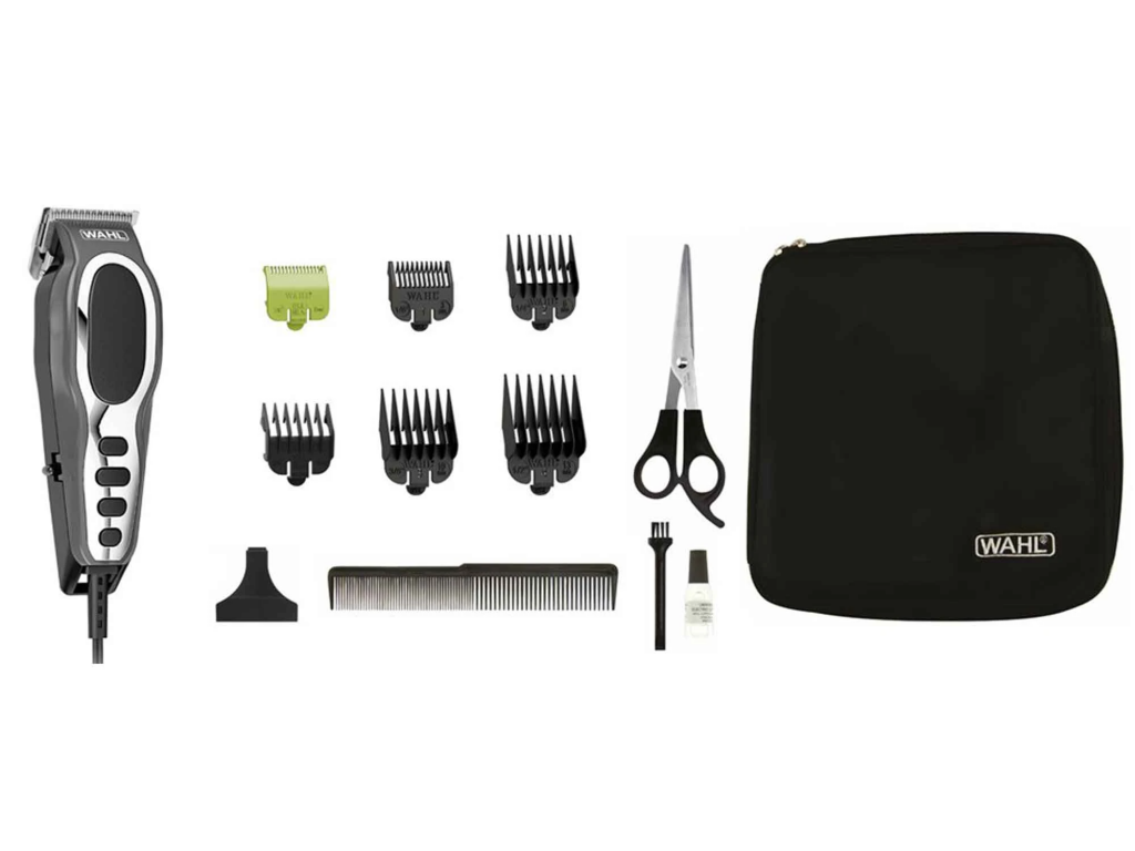 Hair clipper and trimmer WAHL 20105-0460 — 2
