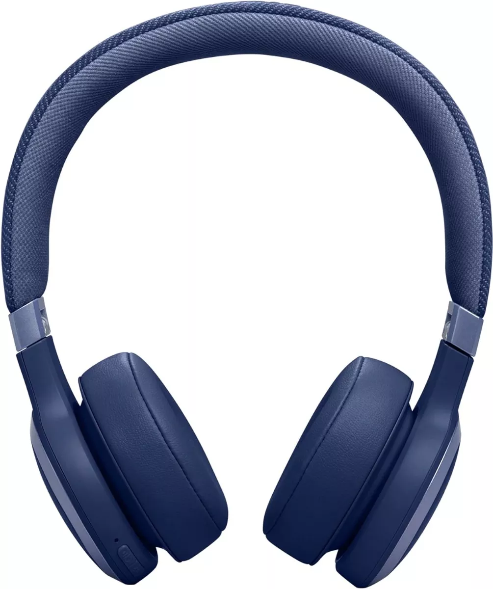 Headphones JBL Live 670NC — 29