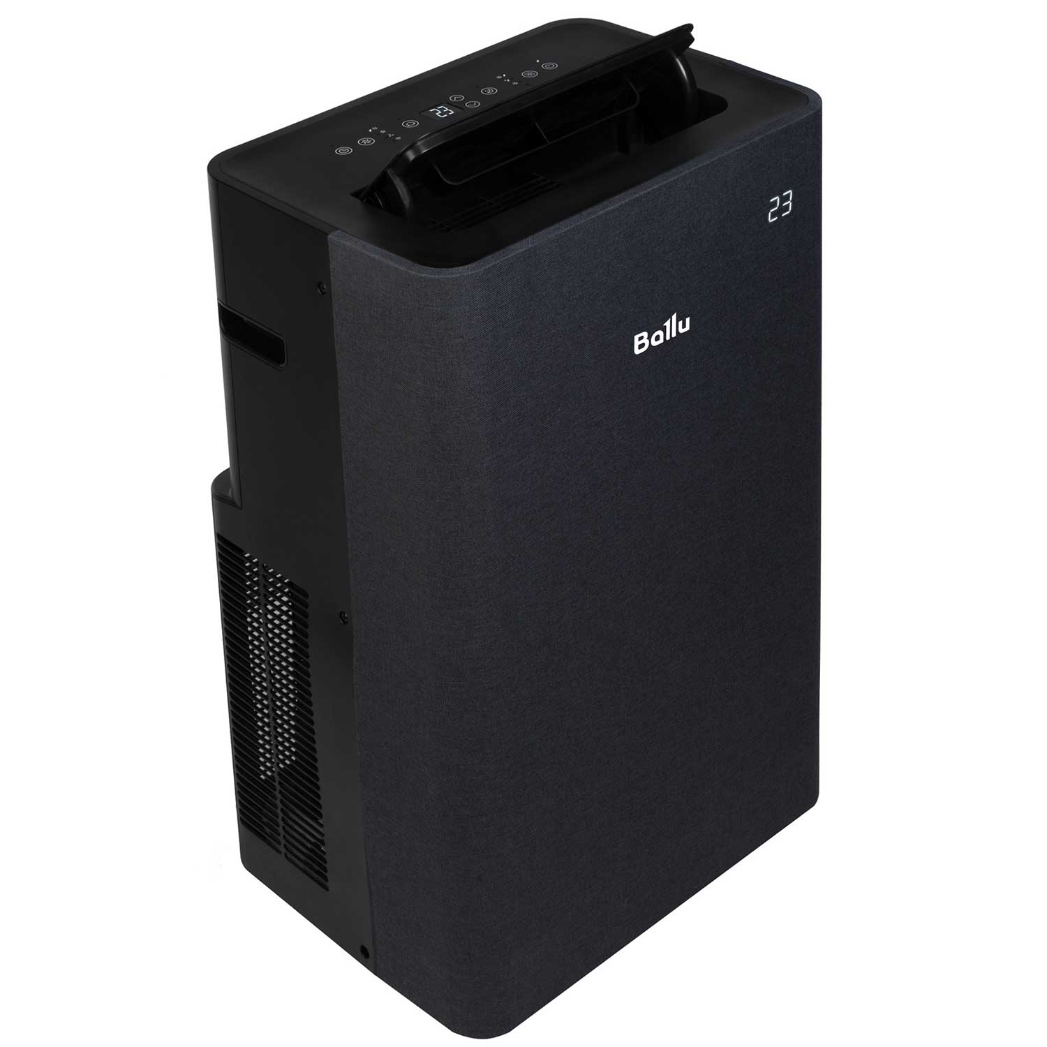 Portable air conditioner BALLU VELURE BPAC-12 EW N6 — 4