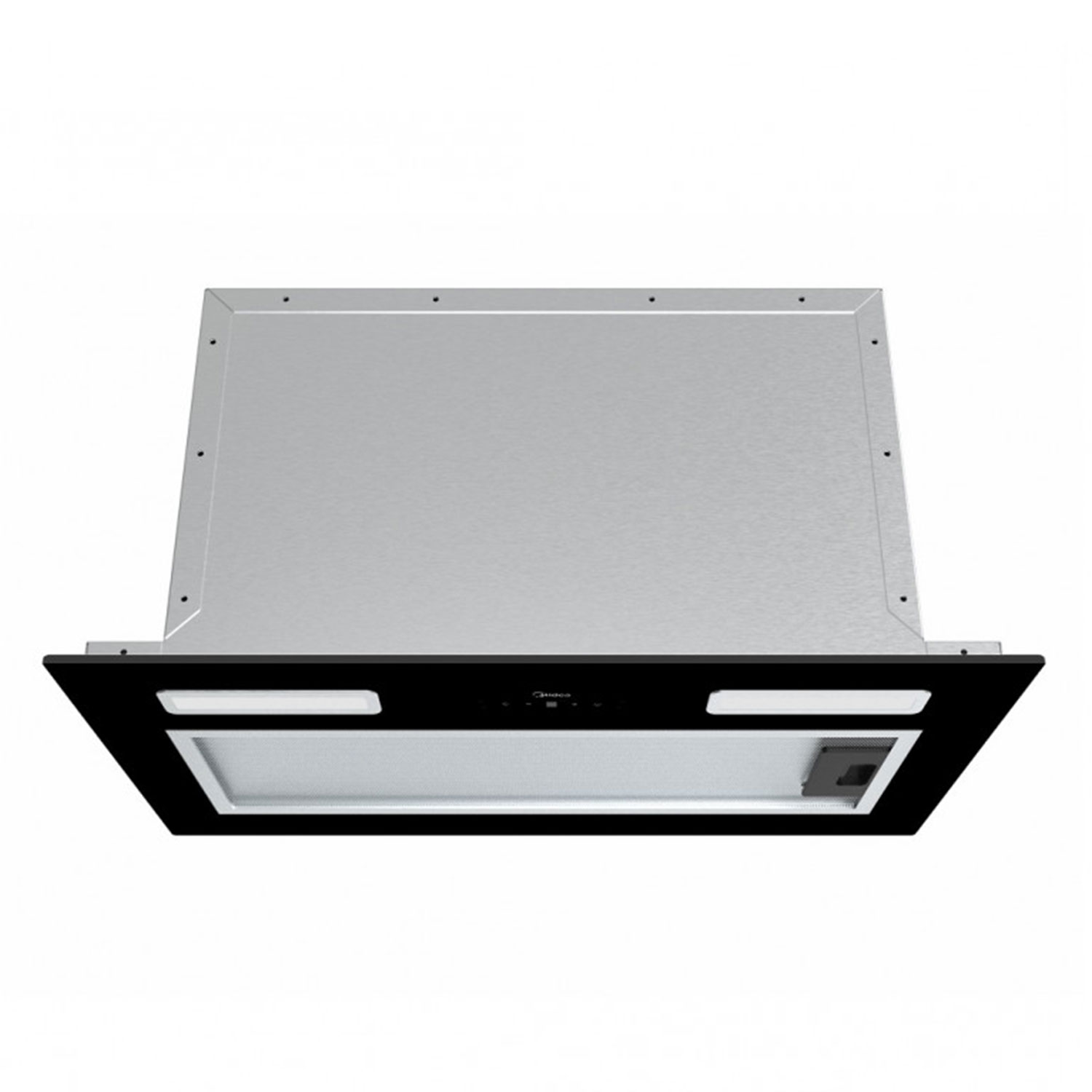 Քաշիչ Midea MH60I MH60I550GB — 5