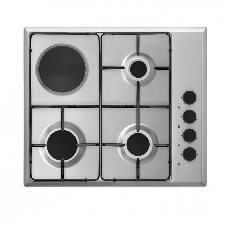 Cooktop Fisher FBH631X — 4