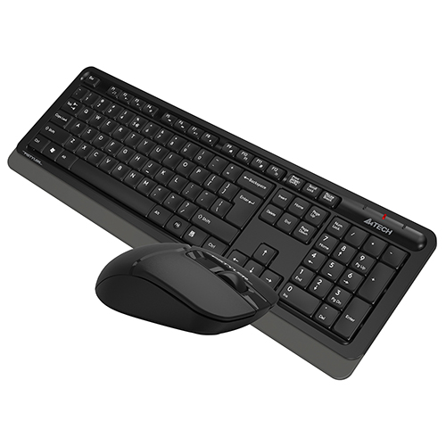 A4TECH Fstyler FG1012 Wireless Combo — 2
