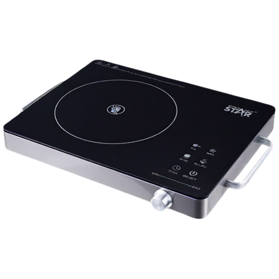 ST-9102 Induction Cooker — 4