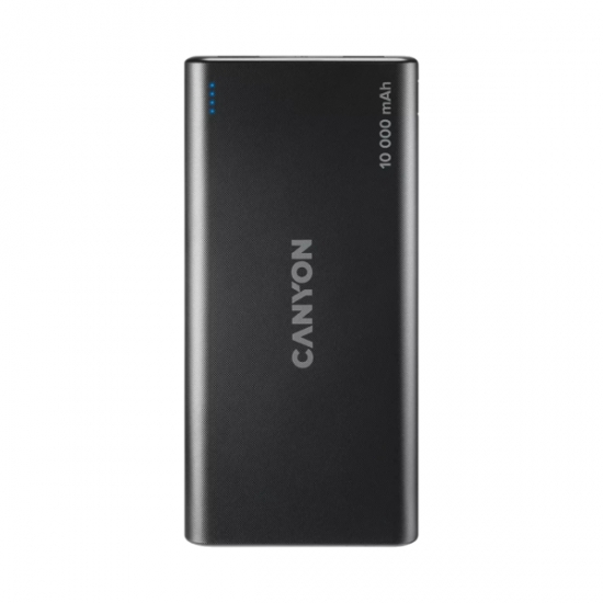 Canyon Power bank PB-108 10000mAh CNE-CPB1008B — 2