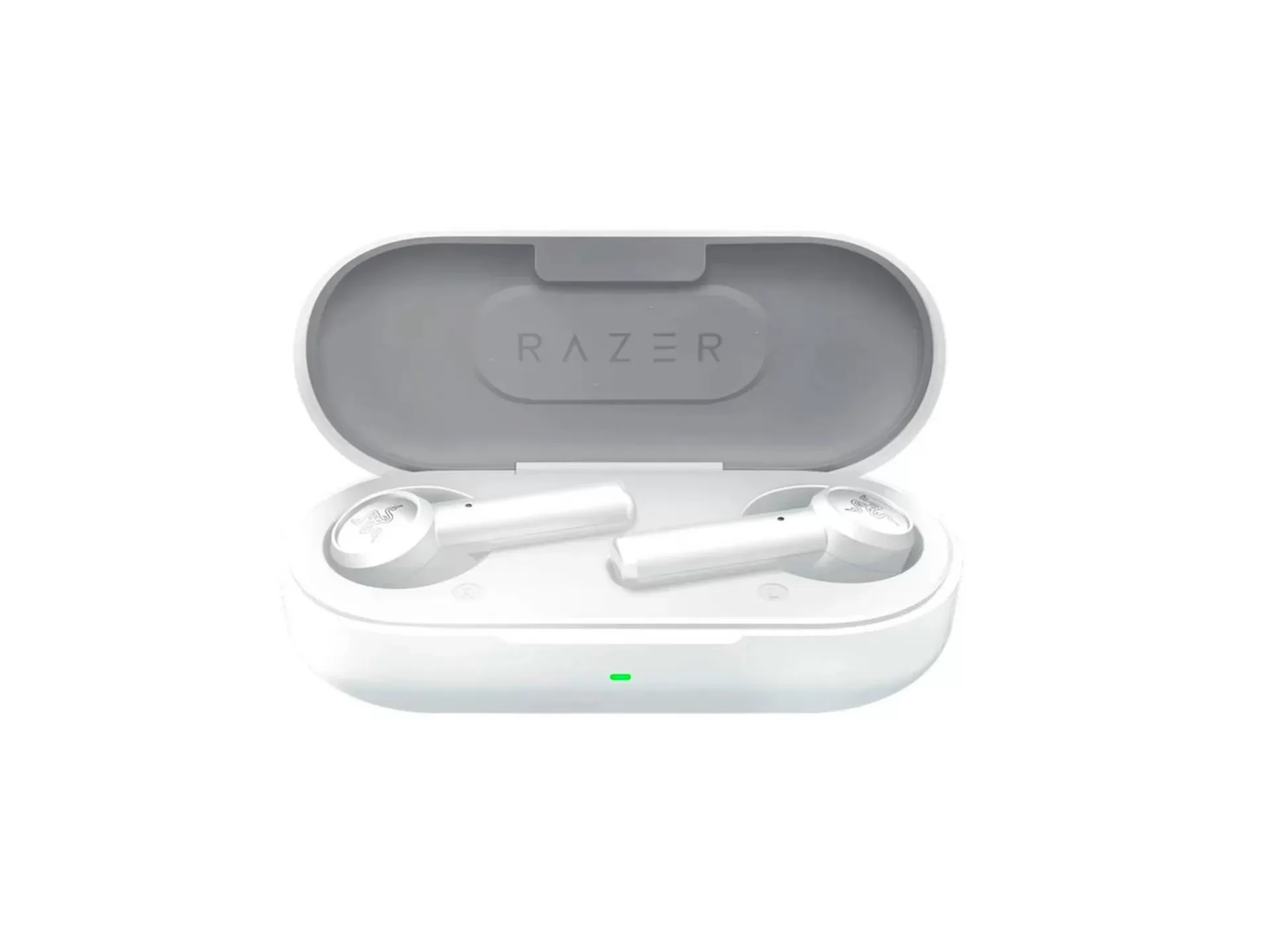 Hammerhead True Wireless Earbuds Mercury RZ12-02970500-R3M1 — 2