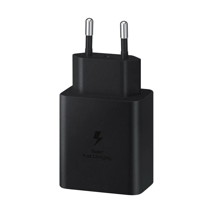 Adapter Samsung USB-C 25W — 8