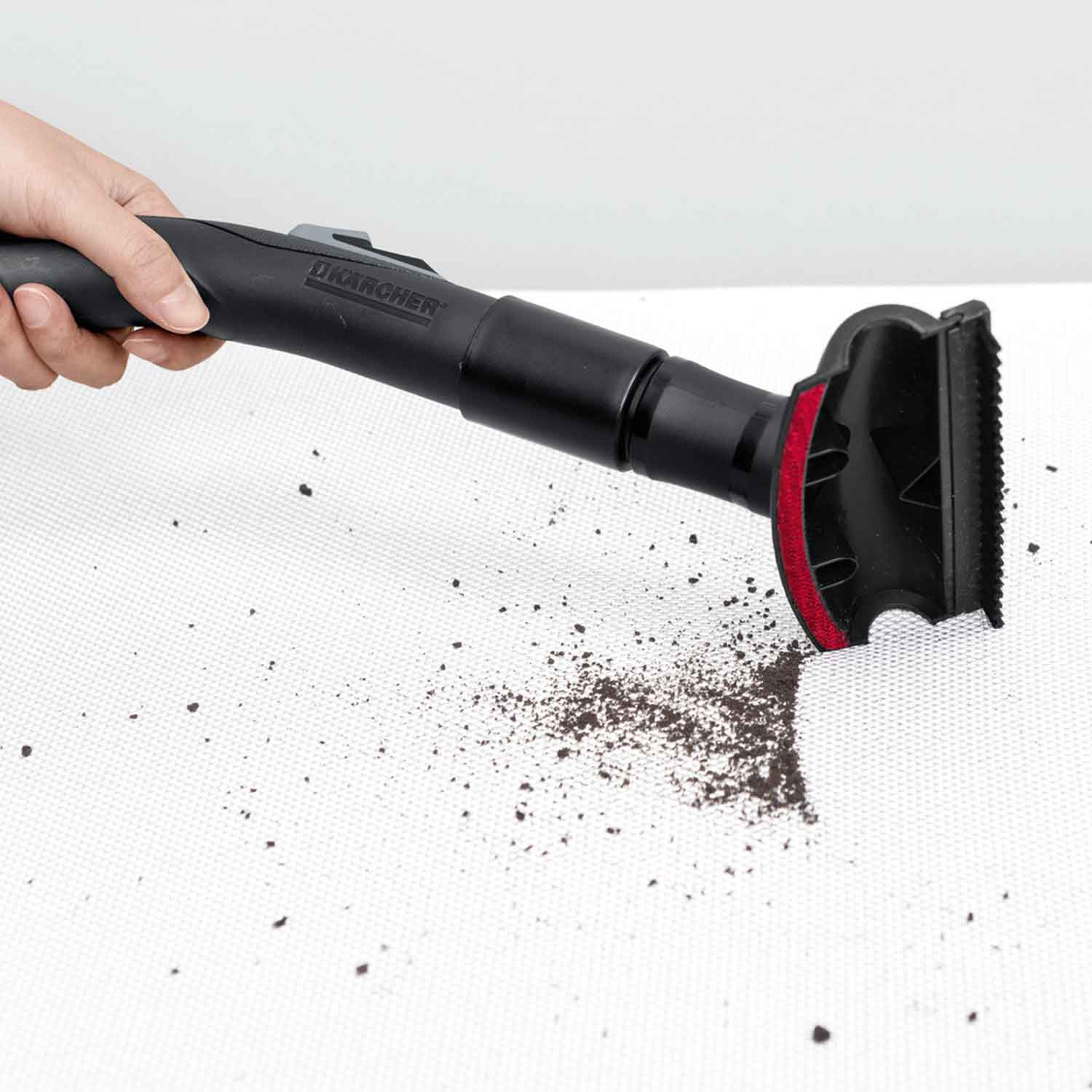 Vacuum cleaner KARCHER VC 3 PLUS *KAP 1.198-050.0 — 7