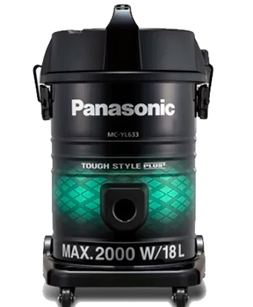 Փոշեկուլ Panasonic MC-YL633G149 — 2