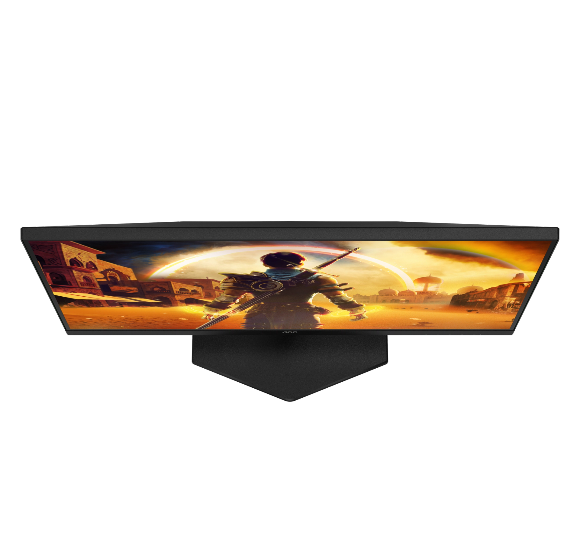 AOC Q27G42XNE 27 2K QHD Fast VA 180Hz — 2