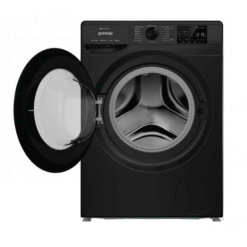 Լվացքի մեքենա Gorenje WPNEI84A1SWiFi BC — 4