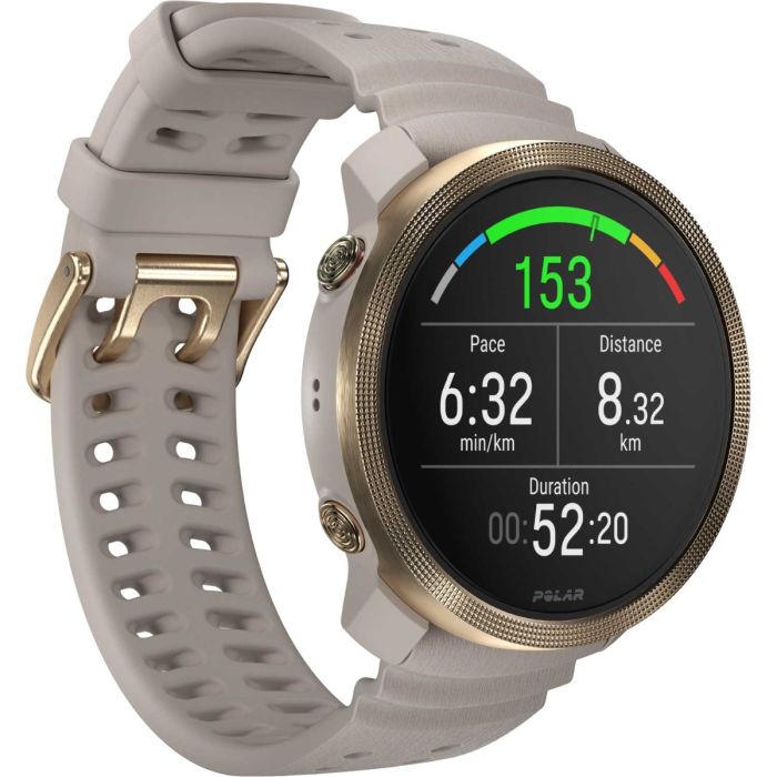 Polar vantage m3 gry — 3