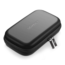 Storage Bag UGREEN Hard Disk Storage Bag Large Size 50274
