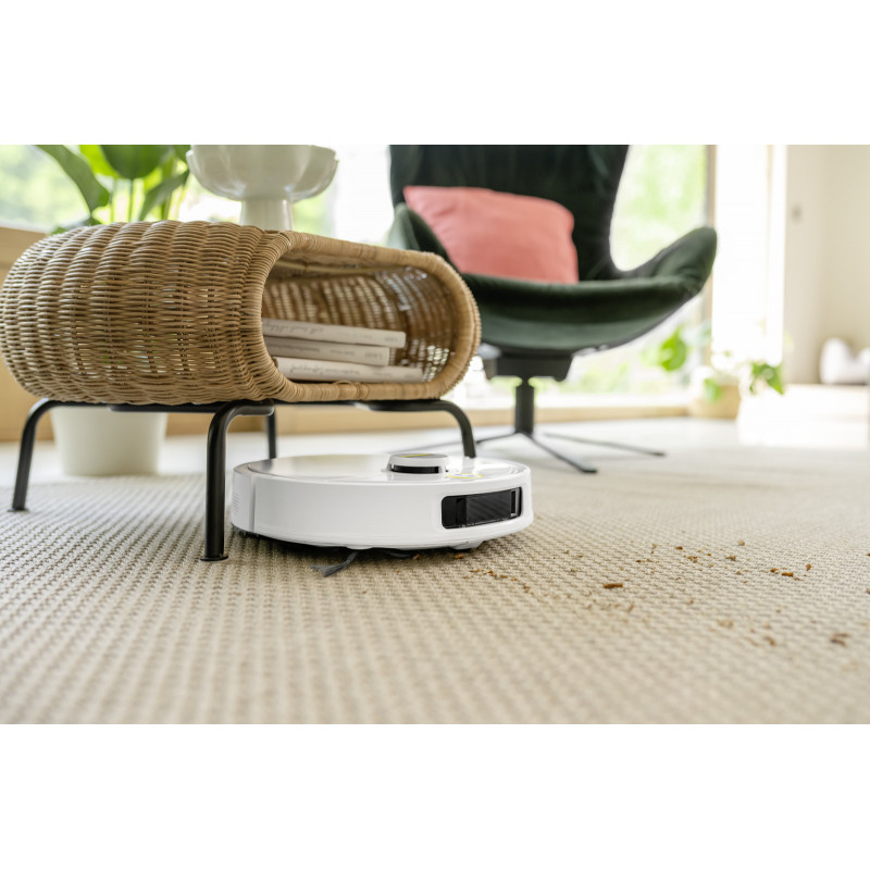 KARCHER RVM 4 Comfort *EU — 7