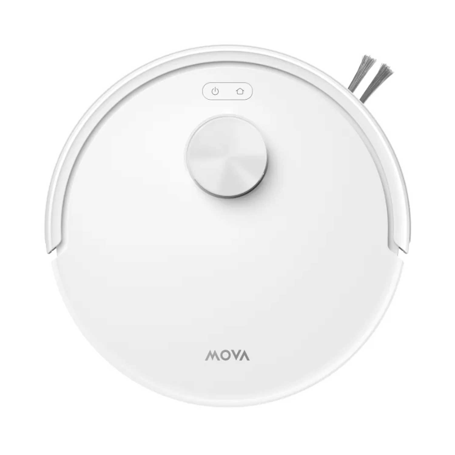 Robot vacuum cleaner MOVA E20s PRO RLE23SA — 3