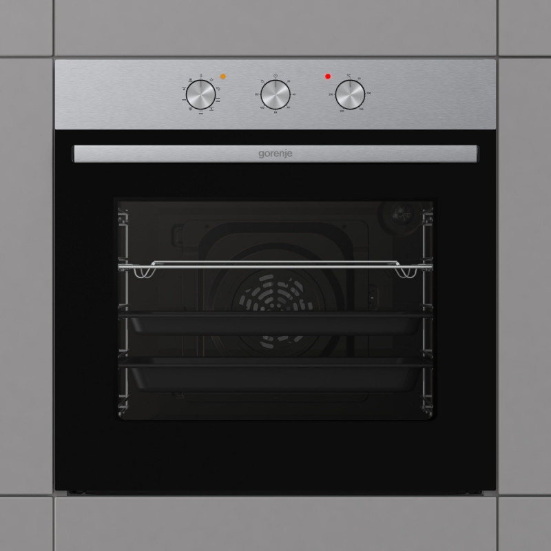 Built-in oven GORENJE BO6727E03AXN — 3