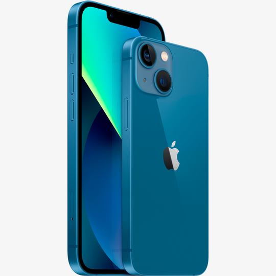 iPhone 13 — 19