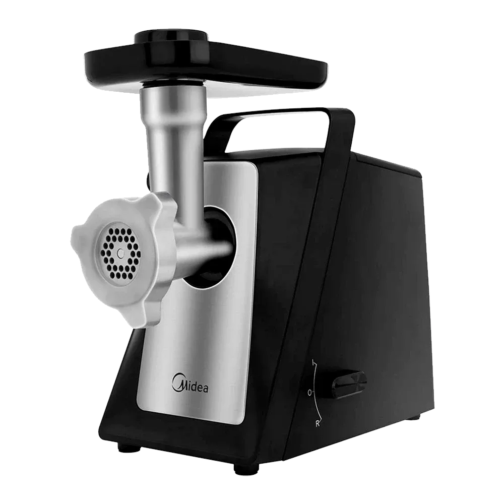Мясорубка MIDEA MJ MJ-MM5001W — 3