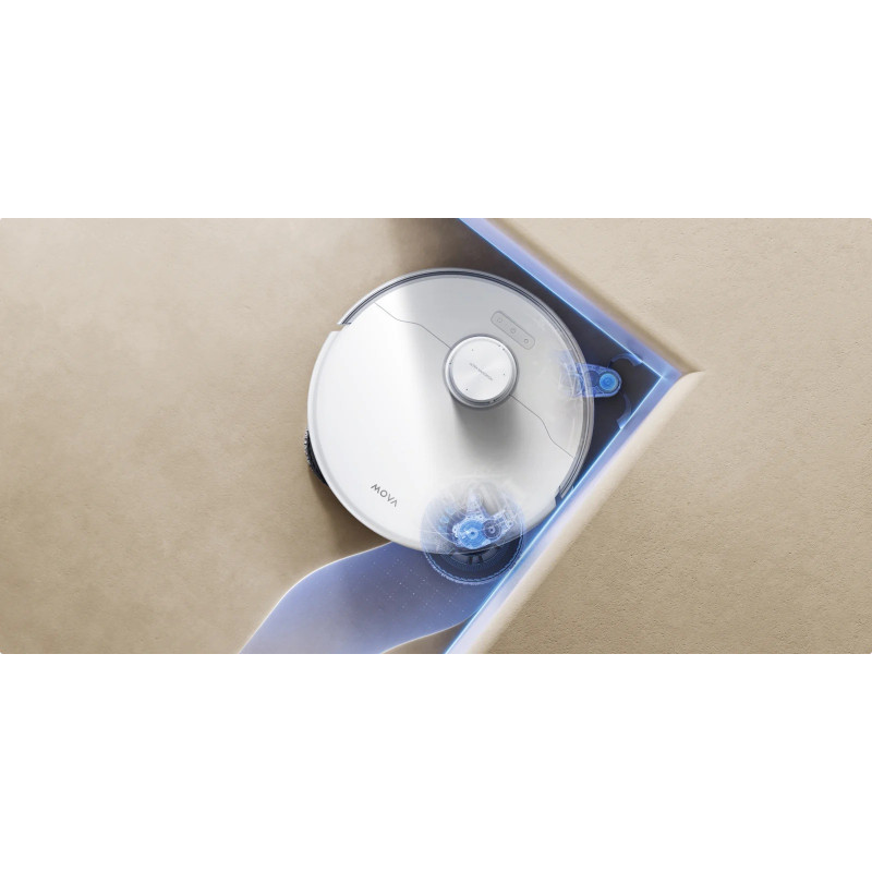 DREAME P50 Pro Ultra RLP53HE — 7
