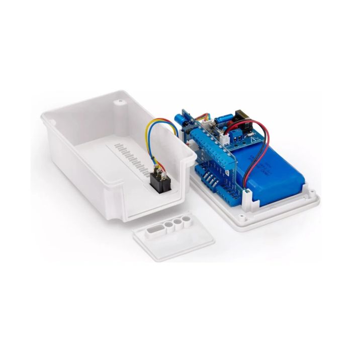 Gidrolock Water Leak Protection System Premium PLUS G-LOCK 31221062 — 6
