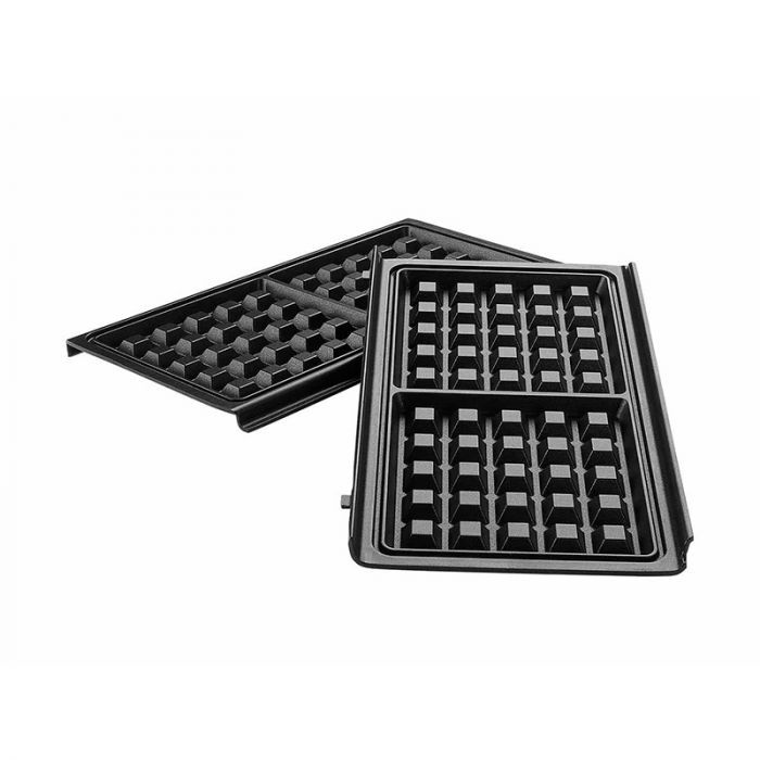 Sandwich maker DELONGHI SW12BC.S — 4
