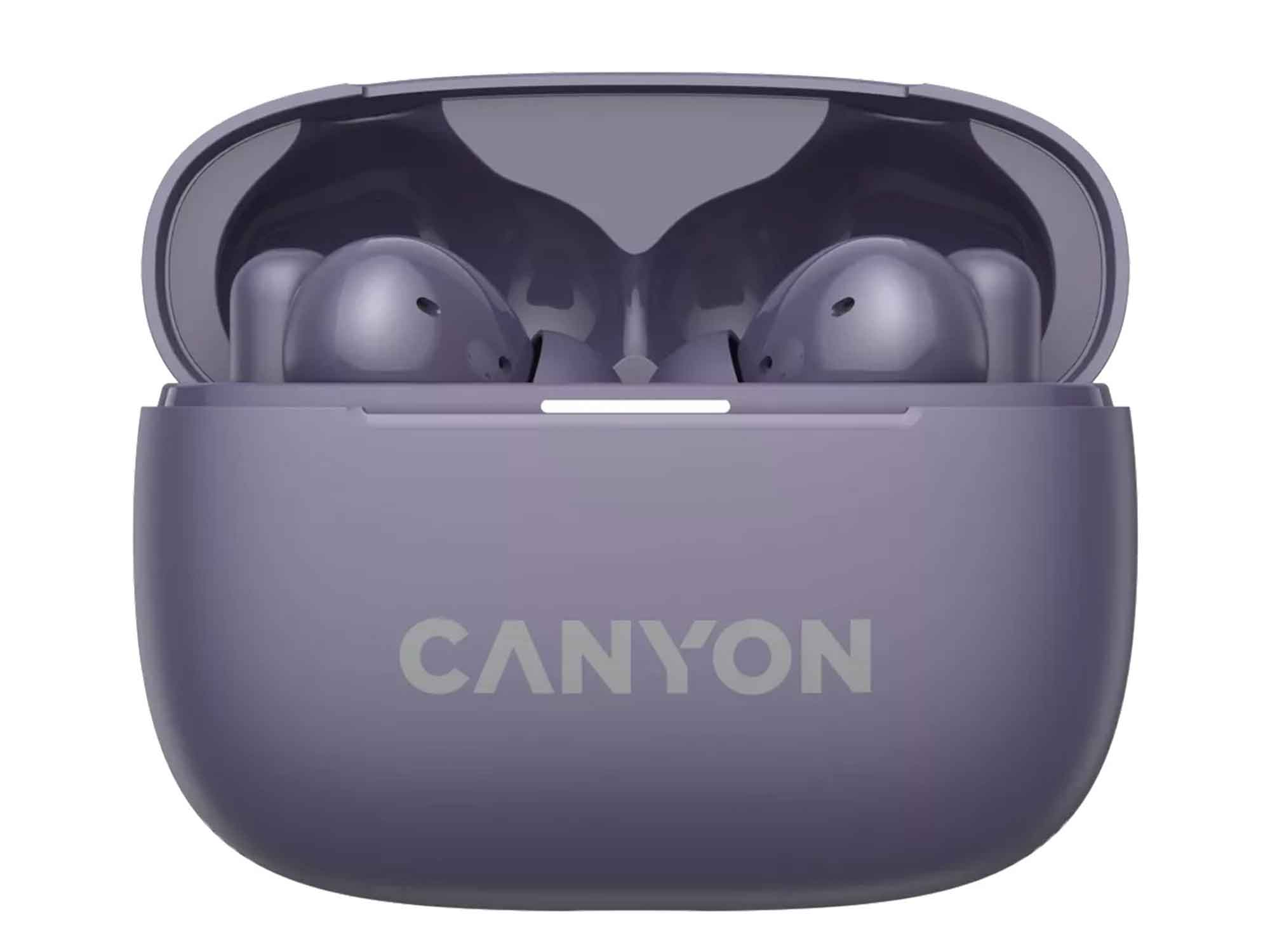 CANYON TWS-5 — 2