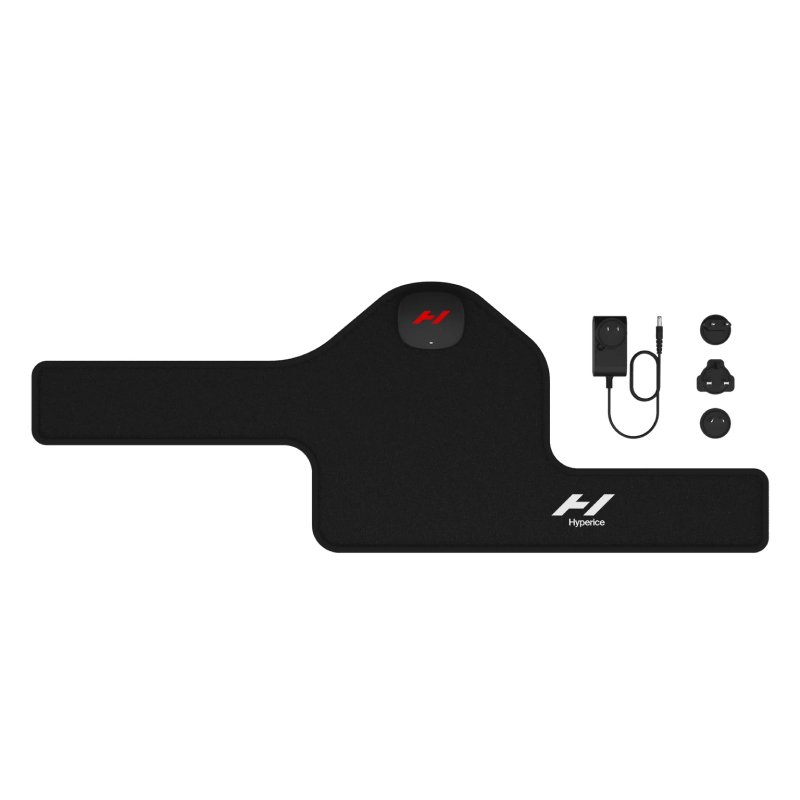 Foot massager Hyperice Venom 2 Leg — 6