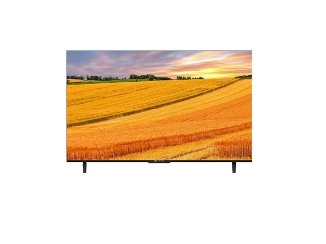 TV Lightwave 55 S5500-T2S2 — 2