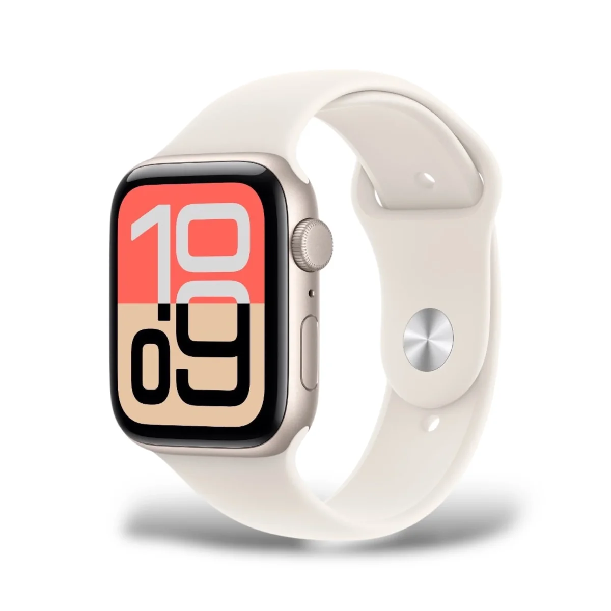Apple Watch SE 3 — 12