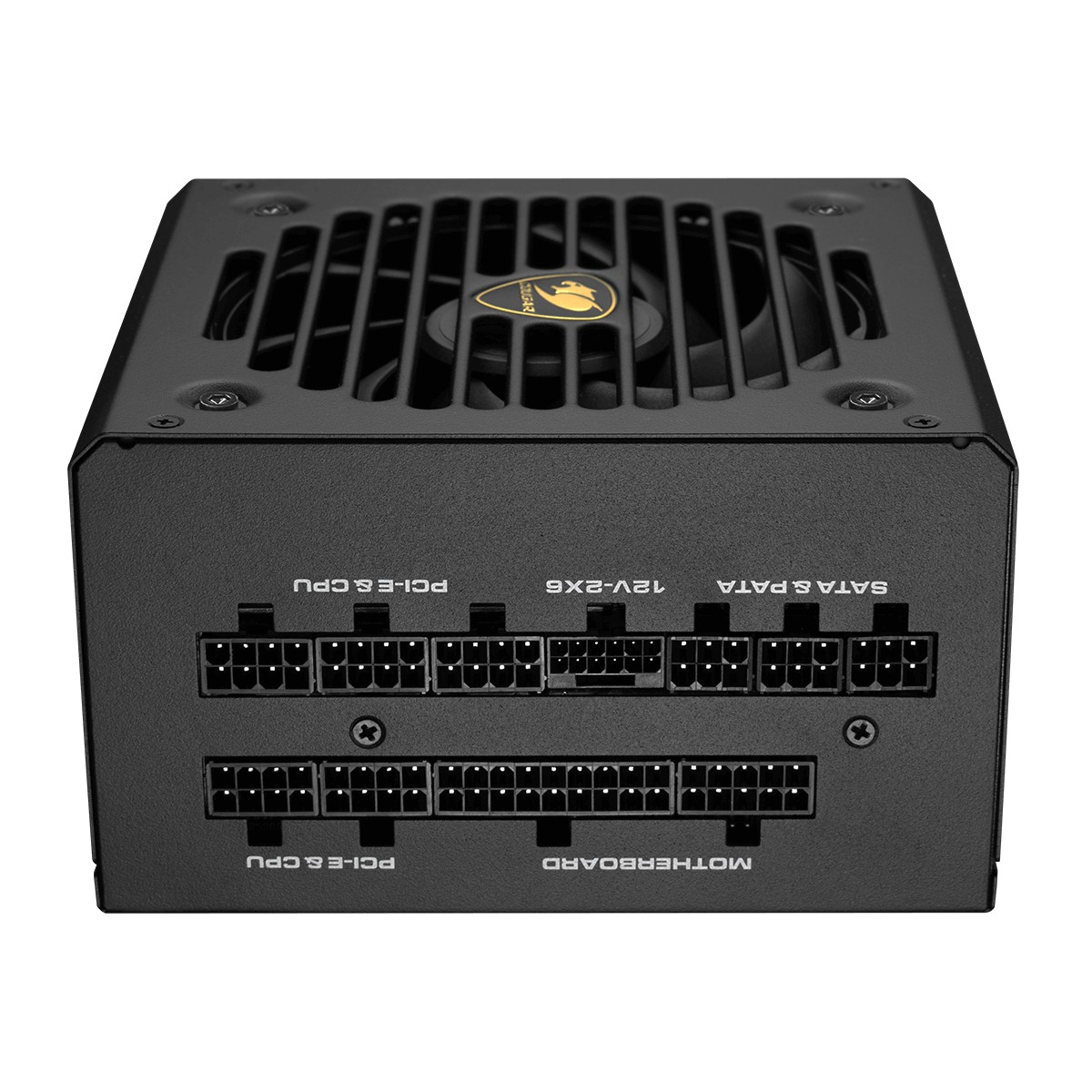 Power supply COUGAR GEX Pro 850 80+ Gold Full Modular — 5