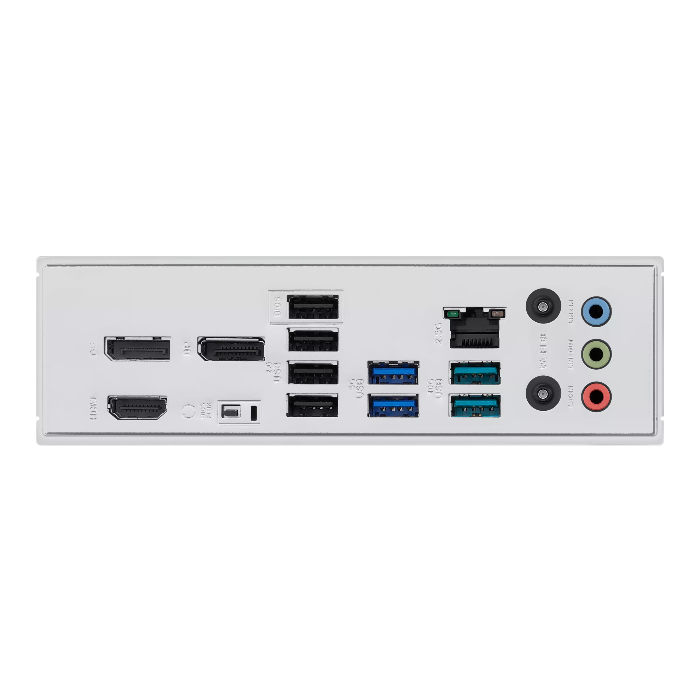 PRIME B850M-A WiFi AM5 ready 1LN0 — 6