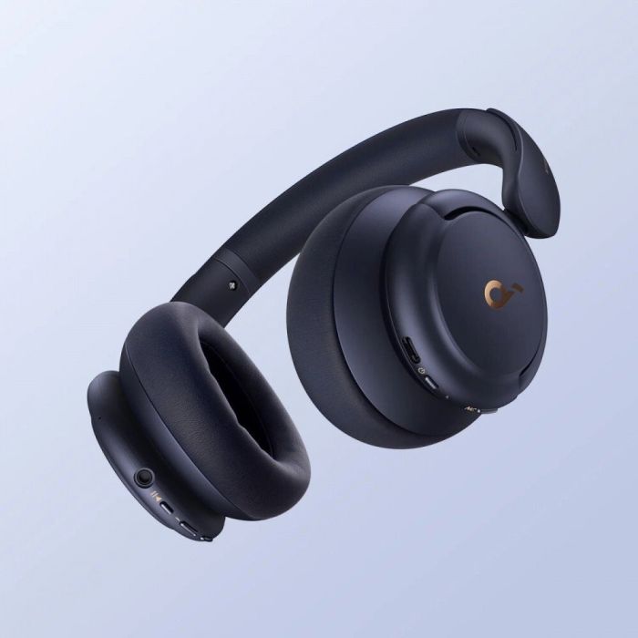 Soundcore Q30 Bluetooth Noise Cancelling Headphones A3028333 — 3