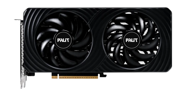 Palit RTX 5060 Ti NE7506T019P1-GB2062D — 4