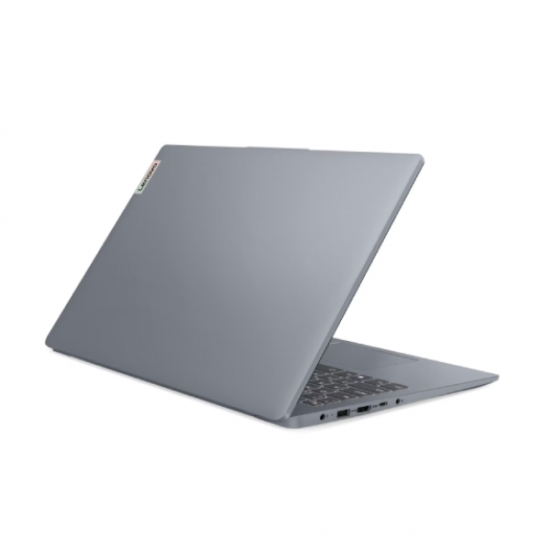 PC Notebook Slim 3 15IAN8 Intel Core i3-N305 Ram UFS 15 FHD Win 11 Home S 82XB00C2US Arctic — 4