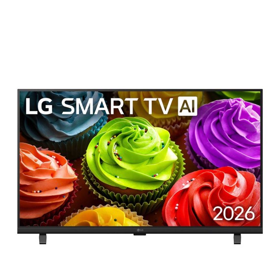 Tv 32LB650B6LA — 3
