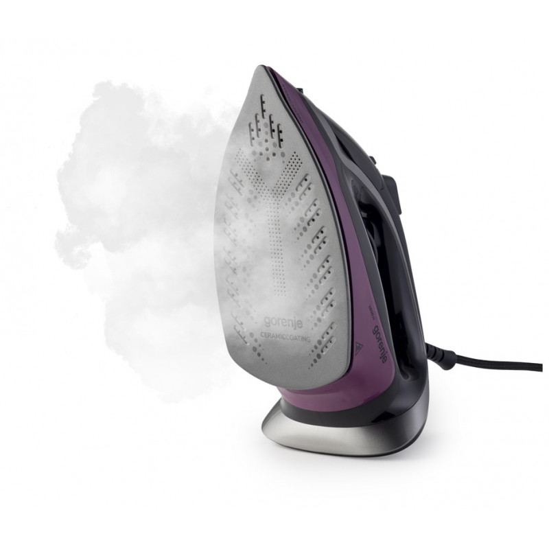 Iron GORENJE SIK2800BKV — 5