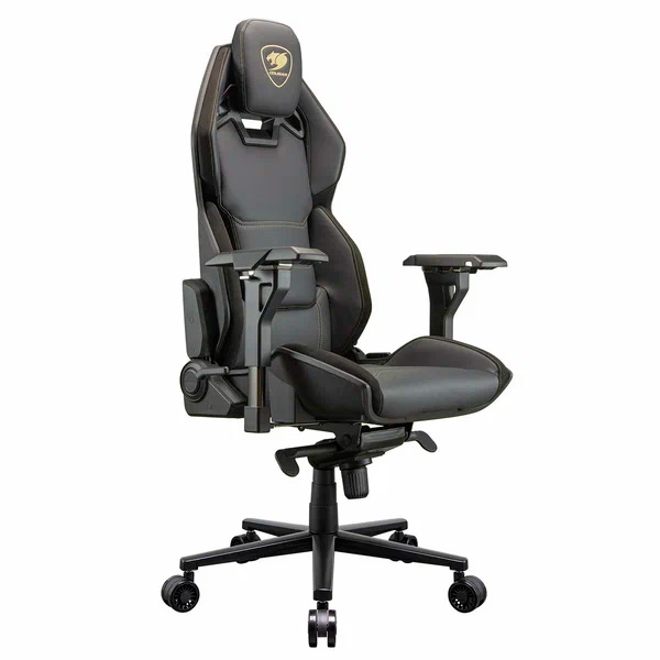 Игровое кресло COUGAR Hotrod Royal — 2