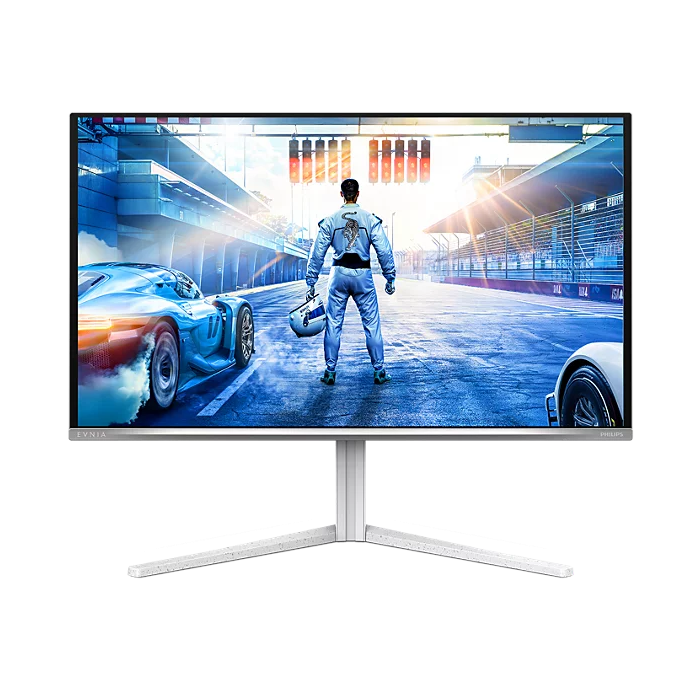 Evnia 27 27M2N6501L OLED — 7