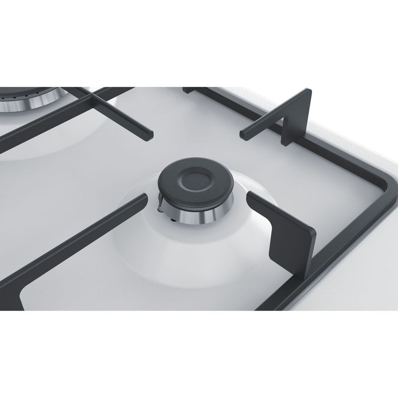 Built-in gas hob Bosch PGP6B2B90R — 4