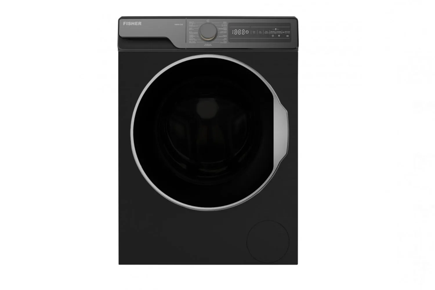 Automatic washing machine FISHER FWM8125B — 2
