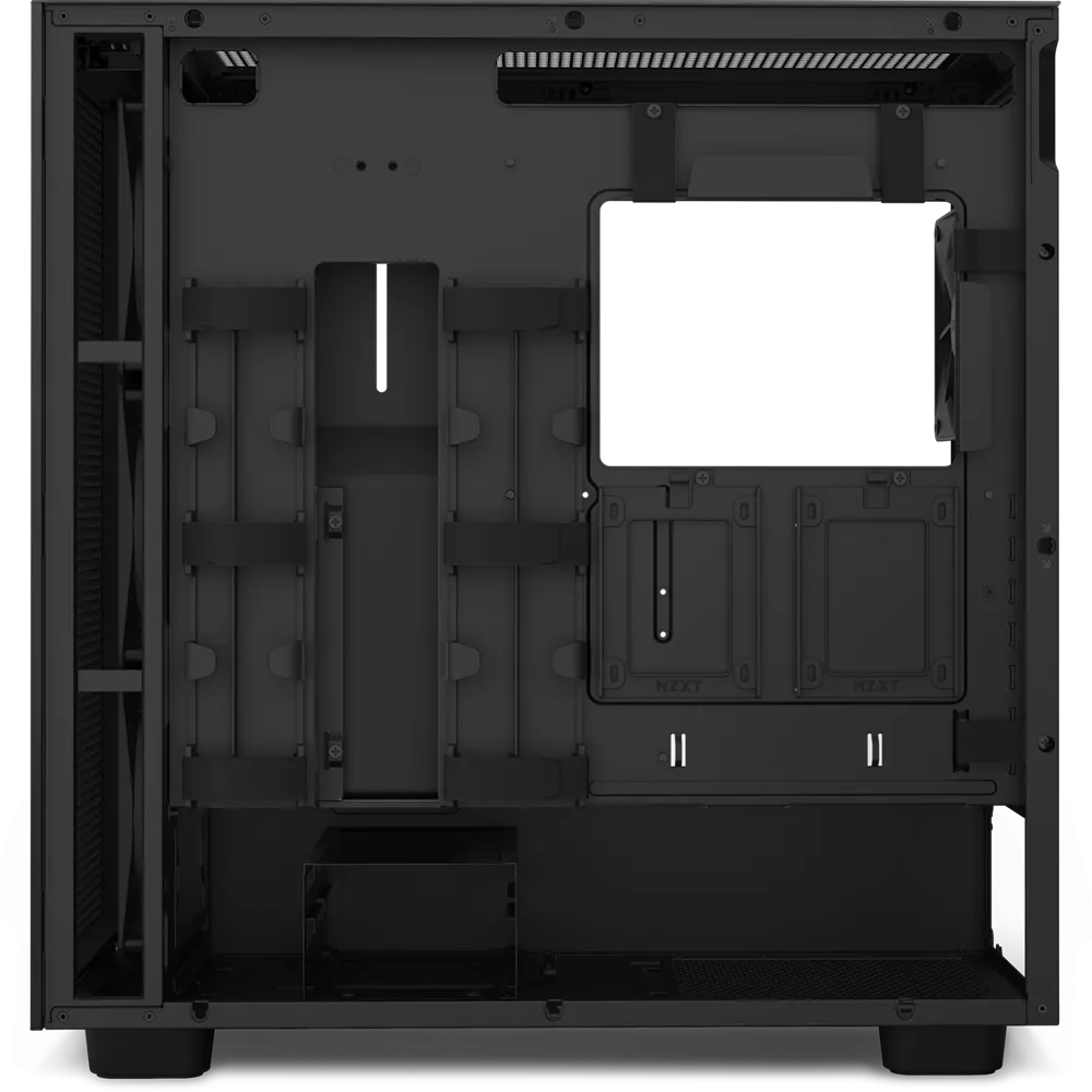 NZXT H7 Flow RGB 2023 — 3