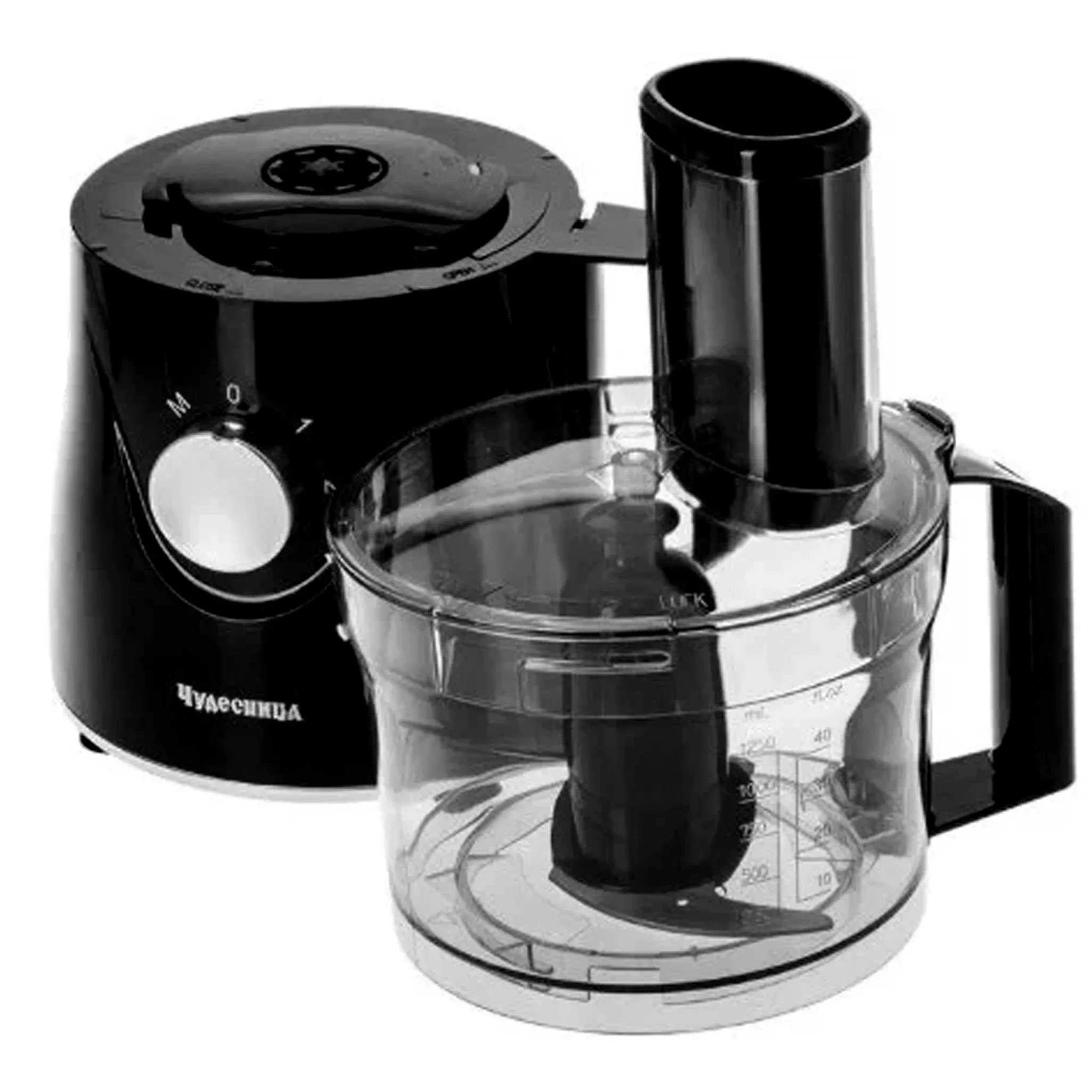 CHUDESNICA KP309CH — 5