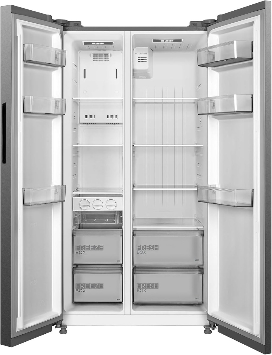 Midea refrigerator MDRS710FIE46AED — 3